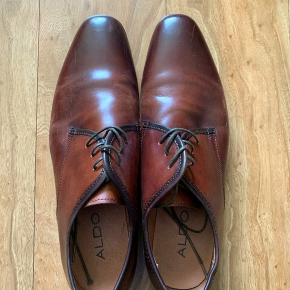 Aldo Dress Shoes - Picture 1 of 3
